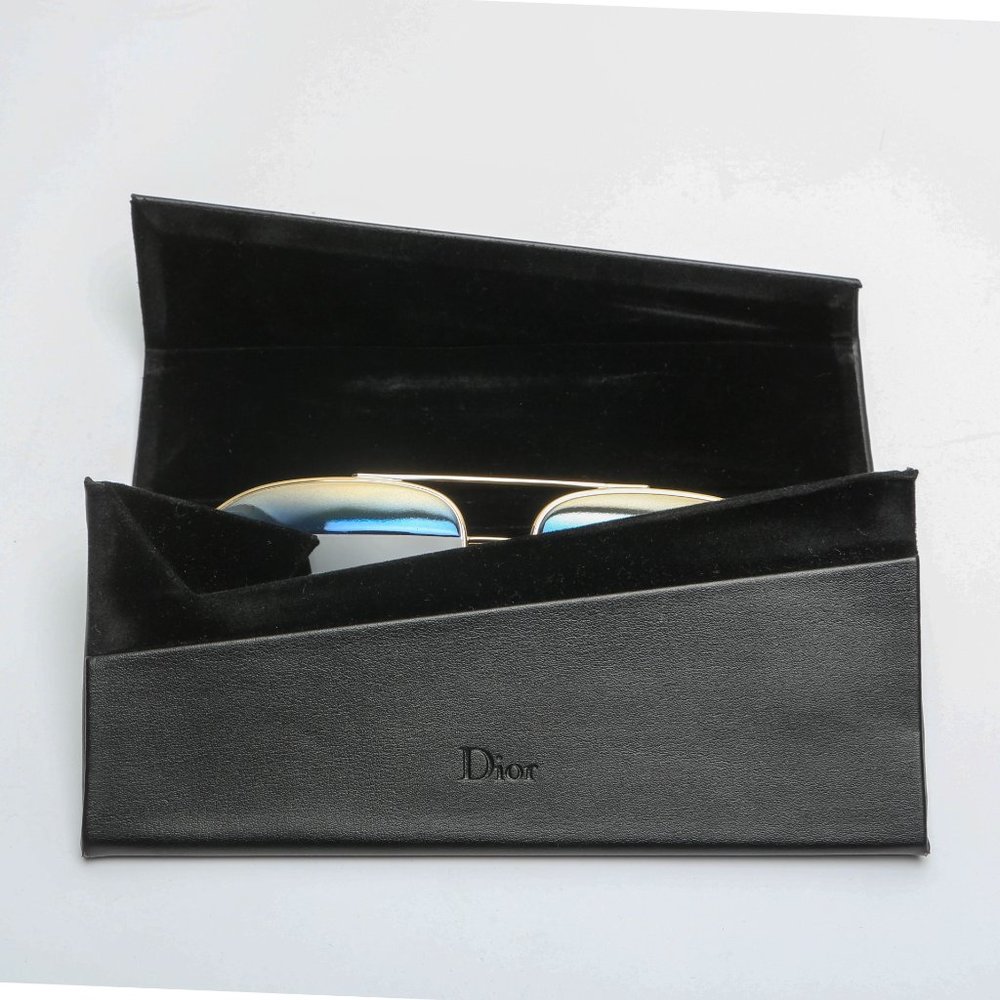 Dior Split Sunglasses